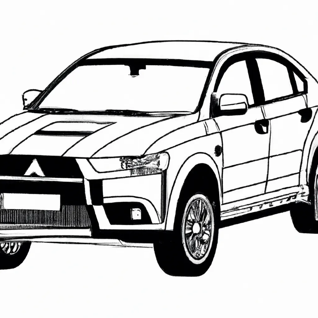Ideias Mitsubishi