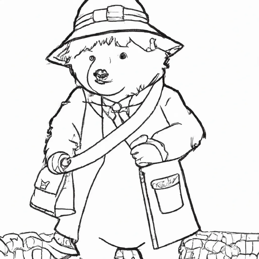 Ideias Paddington