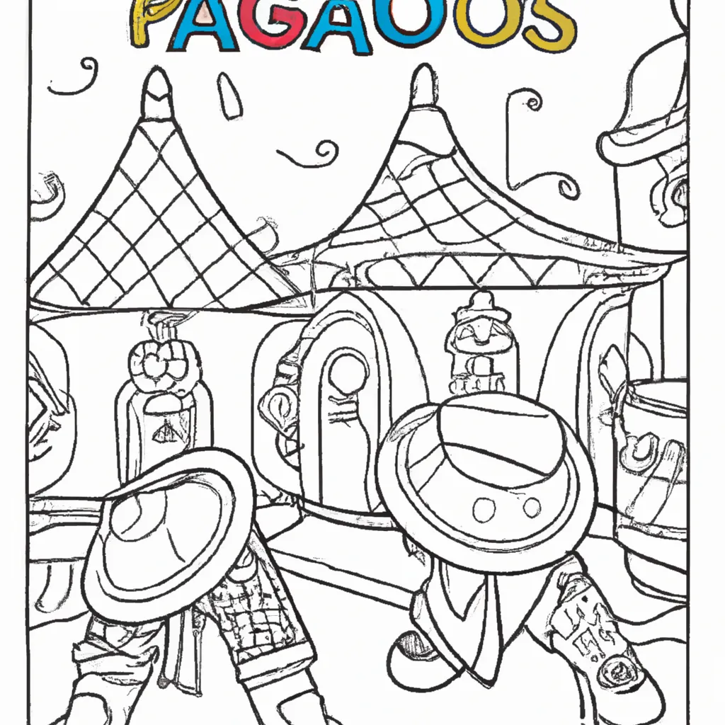 Ideias Pagodeiros