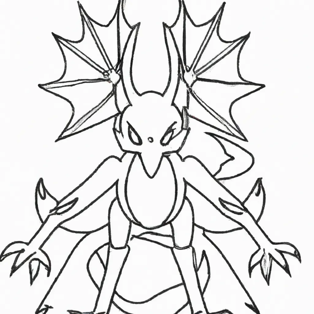 Ideias Pokemon Darkrai 1 Ideias Pokemon Darkrai 1