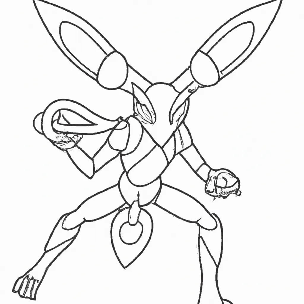 Ideias Pokemon Deoxys 1 Ideias Pokemon Deoxys 1