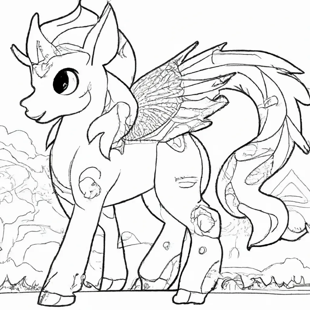 Ideias Pokemon Galarian Ponyta