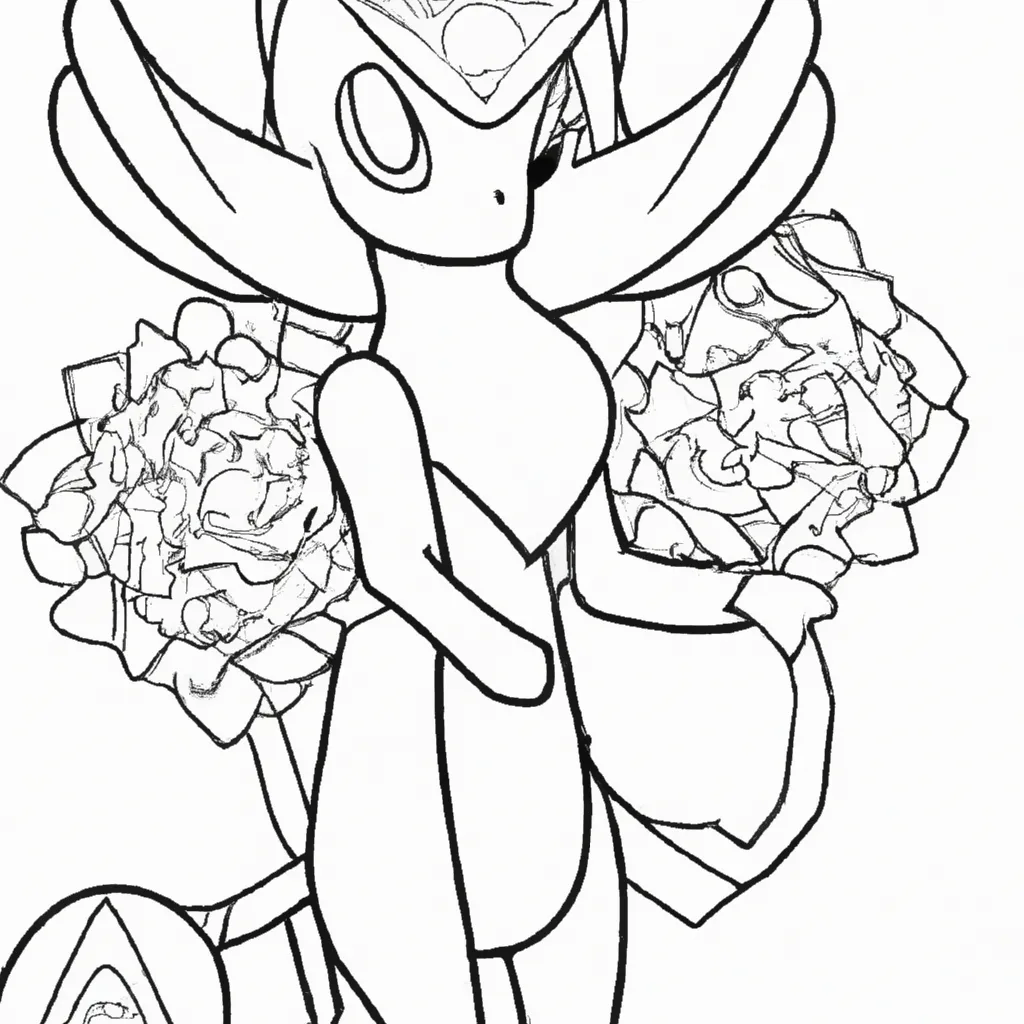 Ideias Pokemon Gardevoir 1 Ideias Pokemon Gardevoir 1