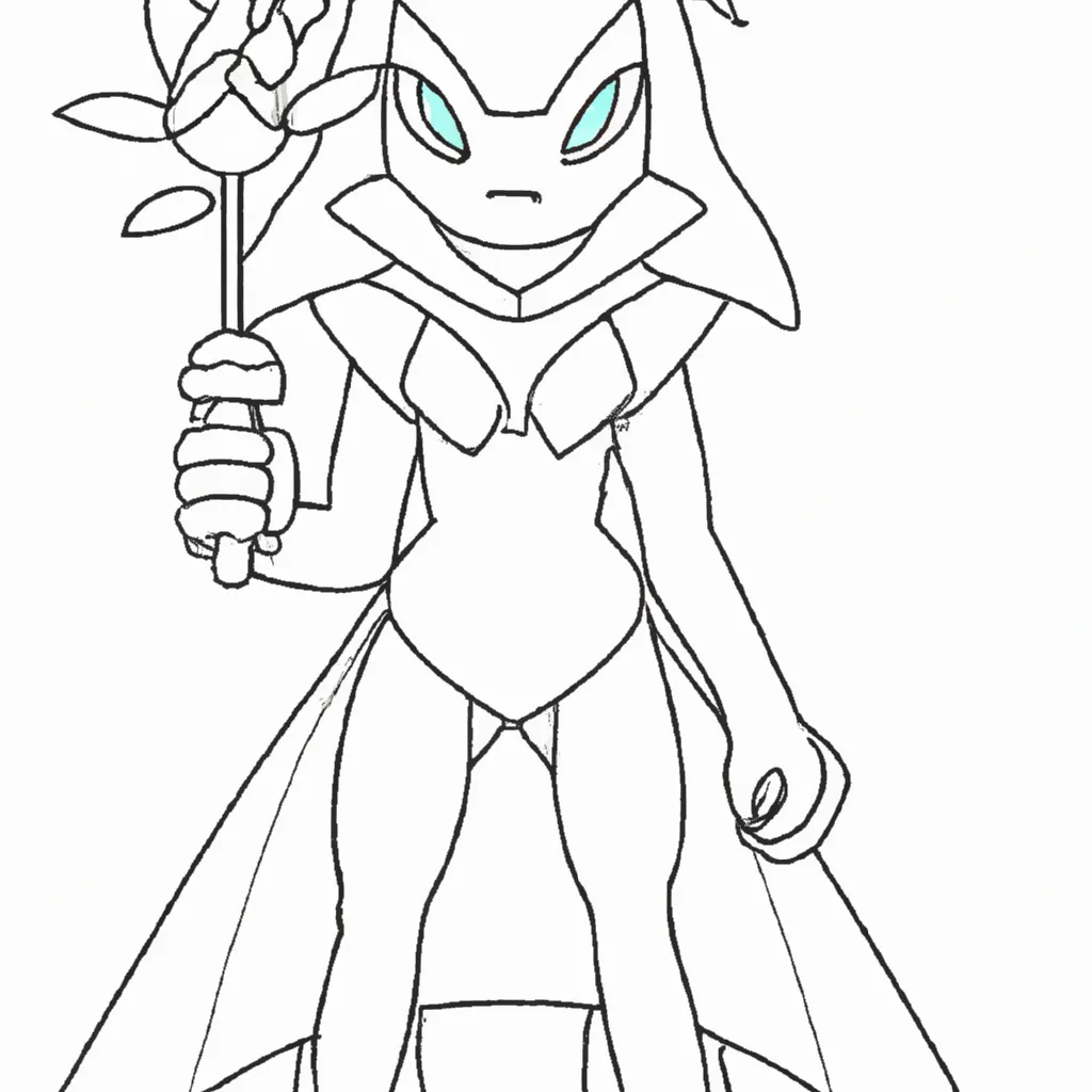 Ideias Pokemon Gardevoir