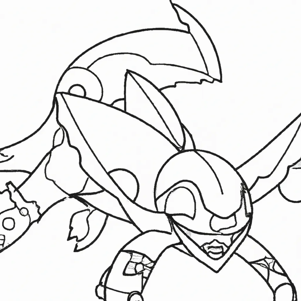 Ideias Pokemon Kyogre