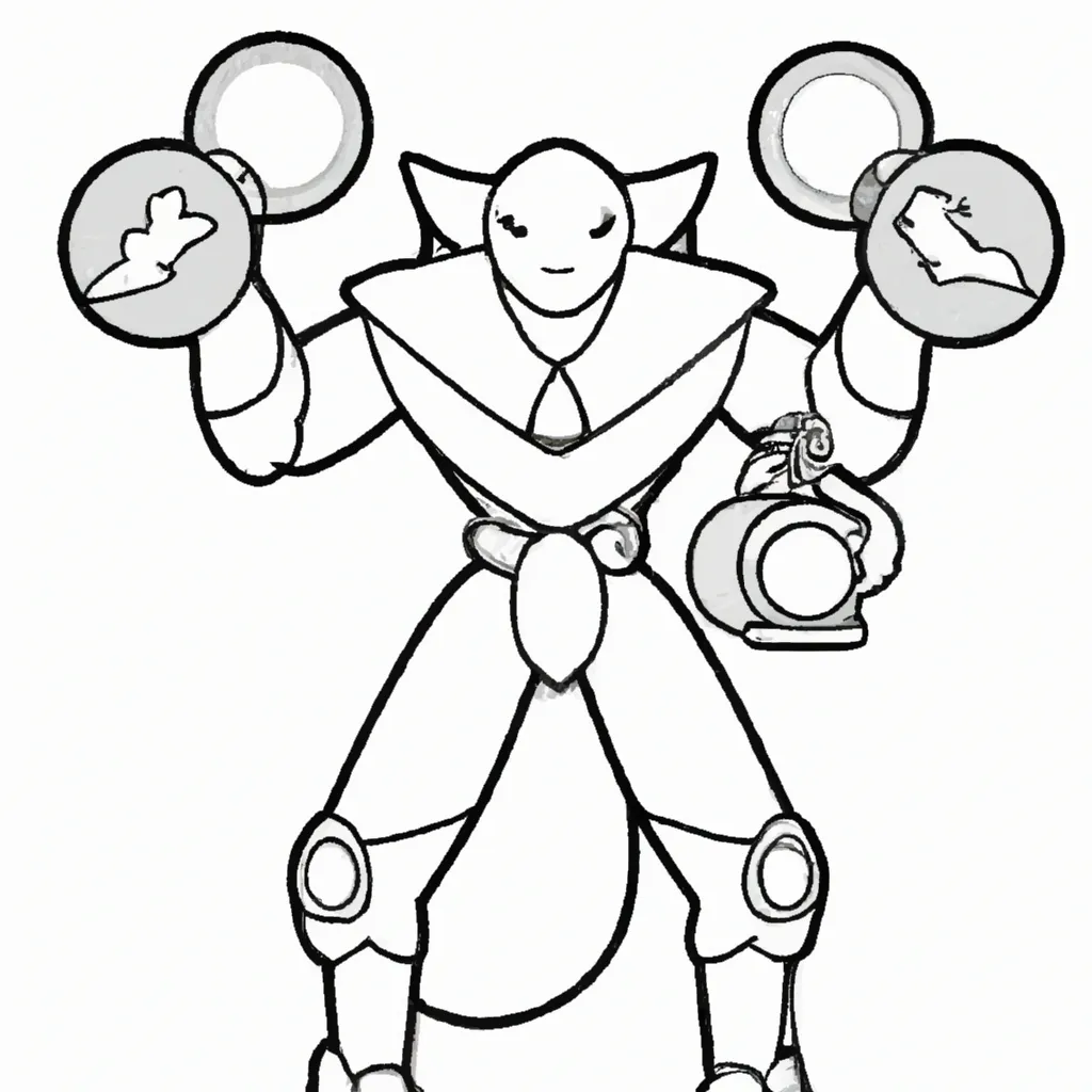 Ideias Pokemon Magneto