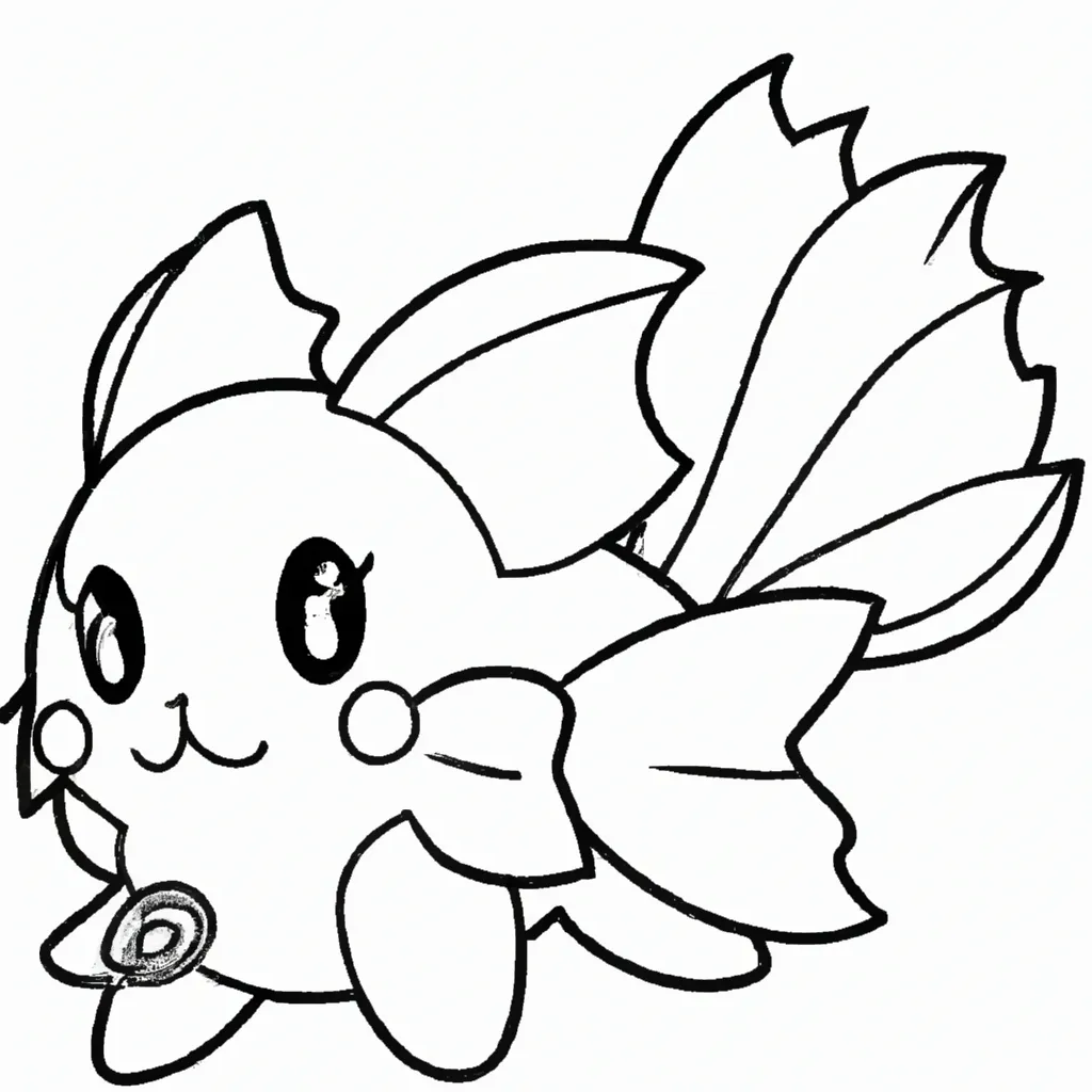 Ideias Pokemon Qwilfish Ideias Pokemon Qwilfish