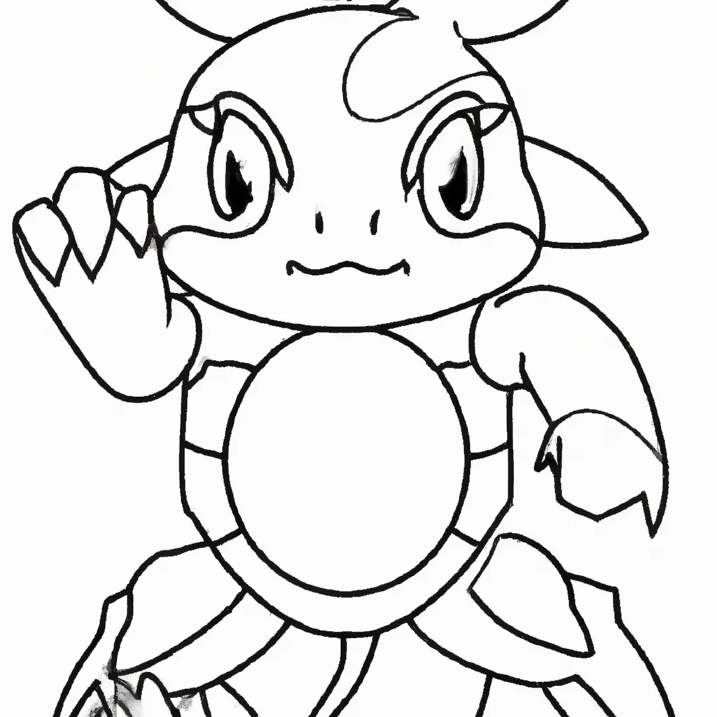 Ideias Pokemon Squirtle 1 Ideias Pokemon Squirtle 1