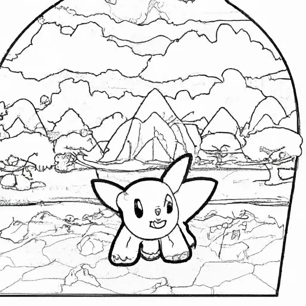 Ideias Pokemon Terrestre Ground