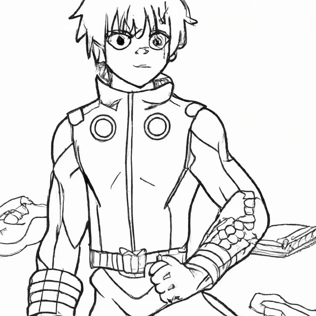 Ideias Shoto Todoroki My Hero Academia Ideias Shoto Todoroki My Hero Academia