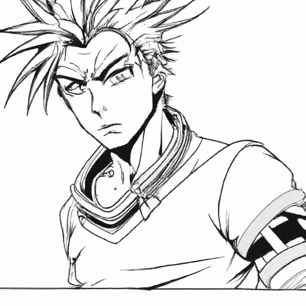 Ideias Vash the Stampede Trigun Ideias Vash the Stampede Trigun