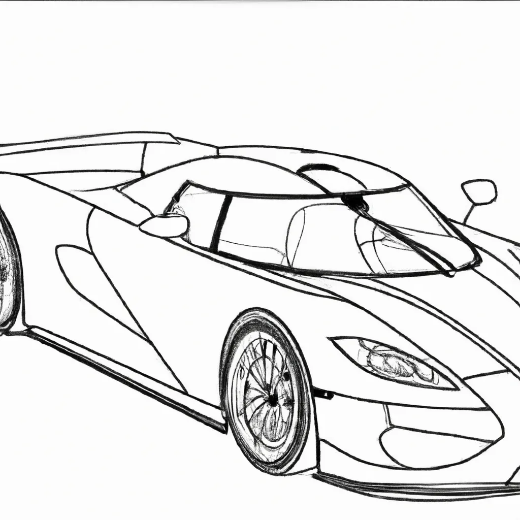 Imagens Carros da Koenigsegg