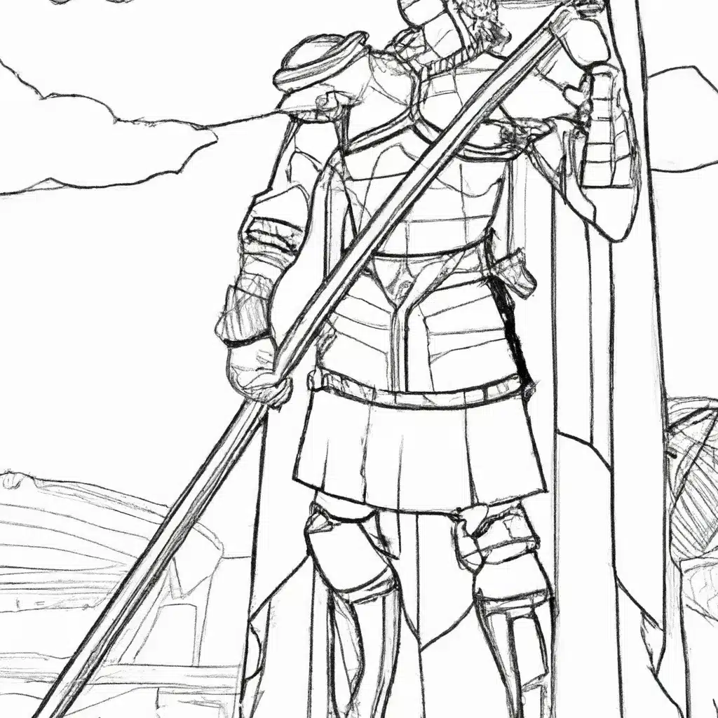 Imagens Casca Berserk