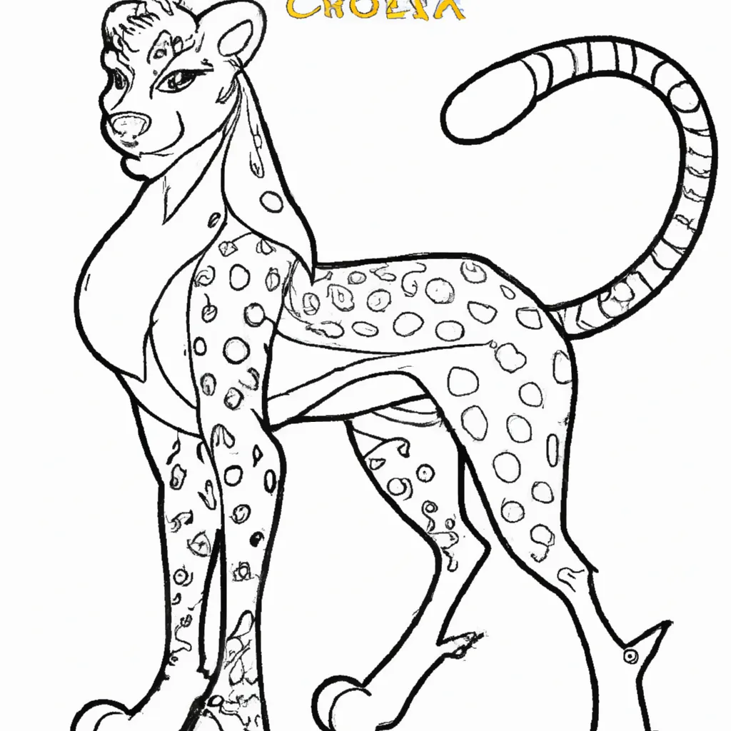 Imagens Cheetara Imagens Cheetara