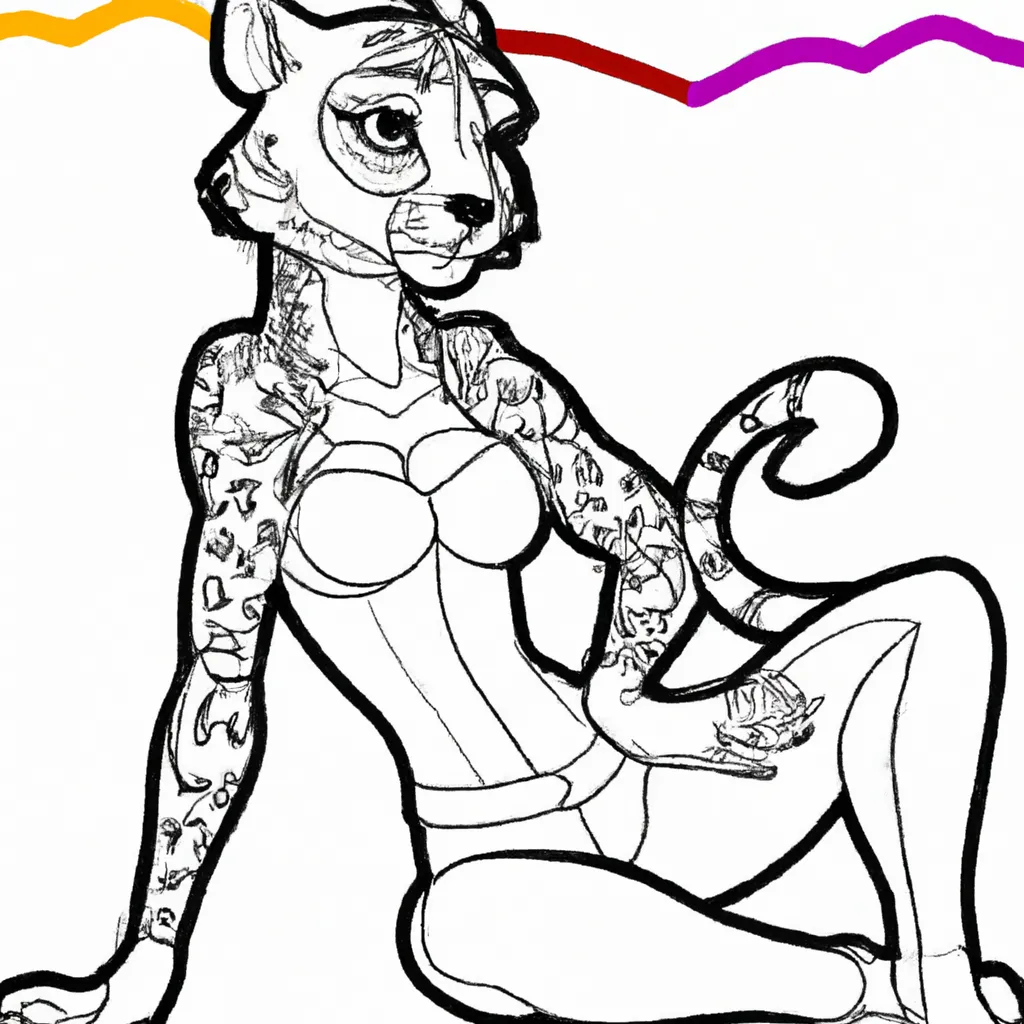 Imagens Cheetara2 Imagens Cheetara2