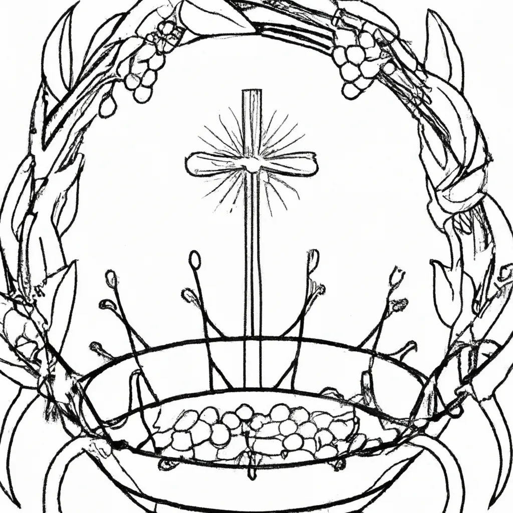 Imagens Coroa de Cristo2