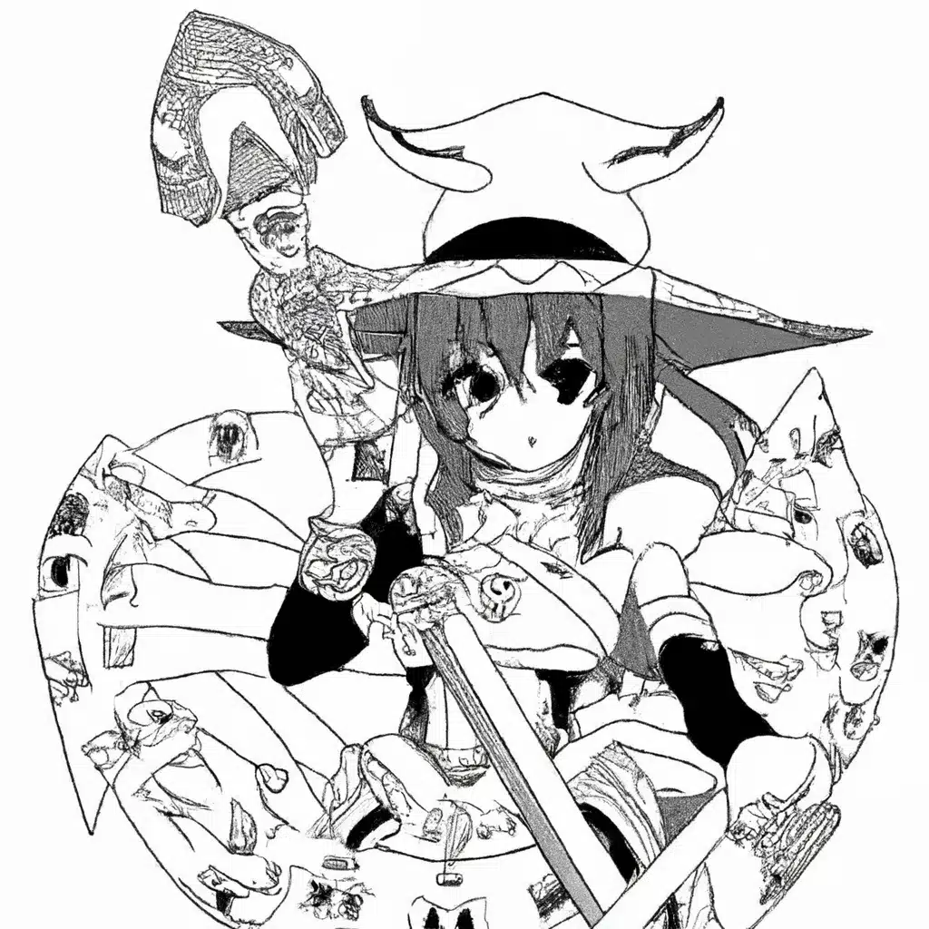 Imagens Darkness KonoSuba2