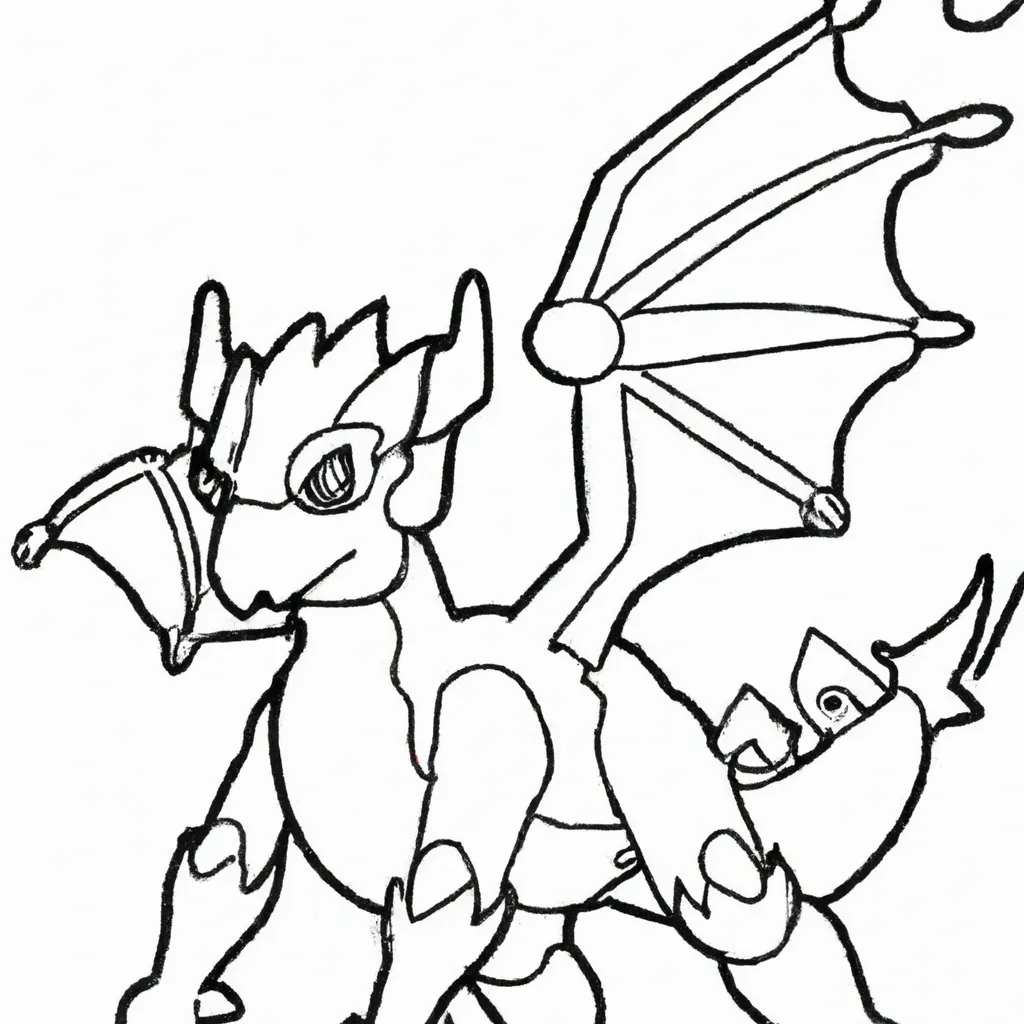 Imagens Hydreigon