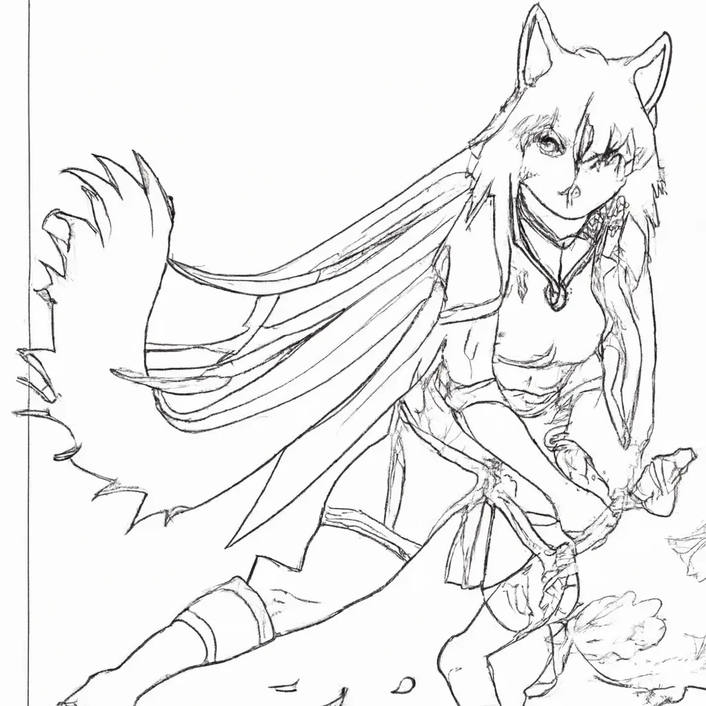 Imagens Inuyasha