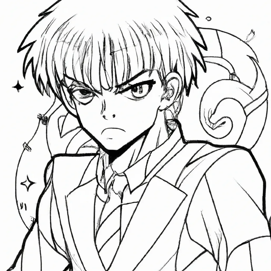 Imagens Kurapika Hunter x Hunter Imagens Kurapika Hunter x Hunter