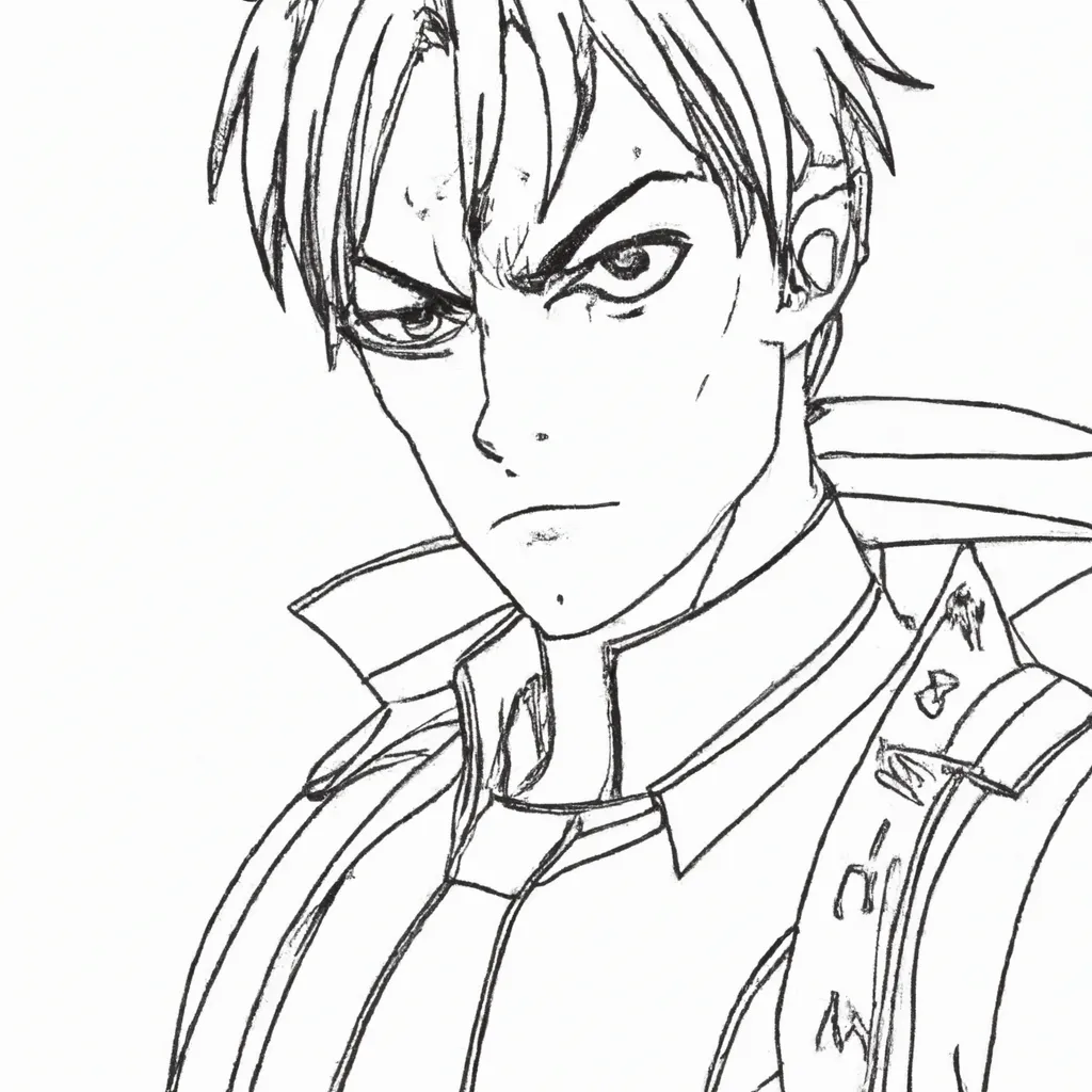 Imagens Levi Ackerman Attack on Titan Imagens Levi Ackerman Attack on Titan