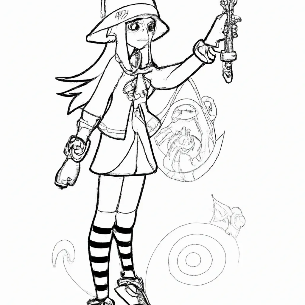 Imagens Maka Albarn Soul Eater