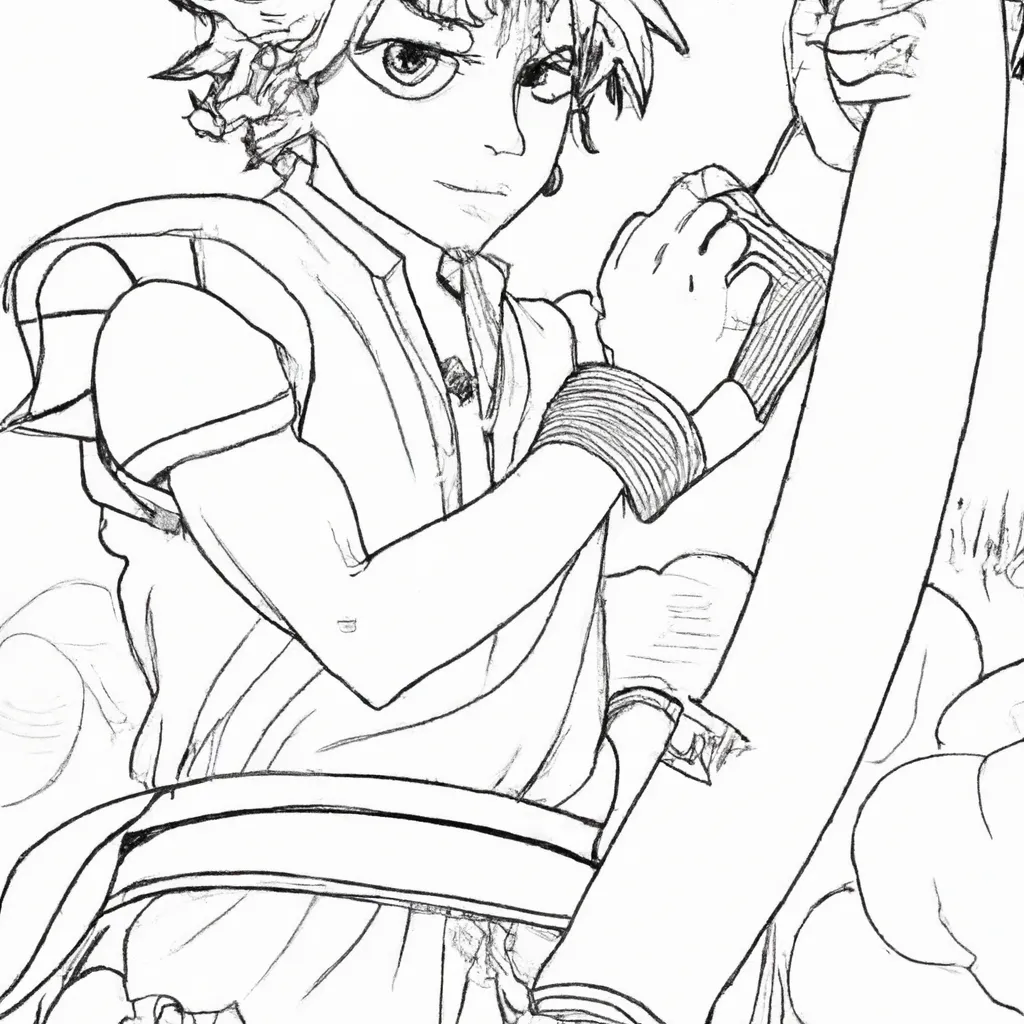 Imagens Meliodas The Seven Deadly Sins2 Imagens Meliodas The Seven Deadly Sins2
