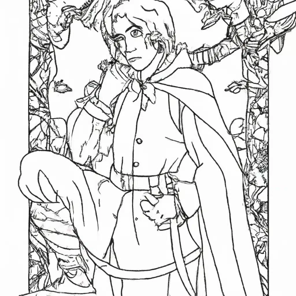 Imagens Merlin The Seven Deadly Sins2 Imagens Merlin The Seven Deadly Sins2