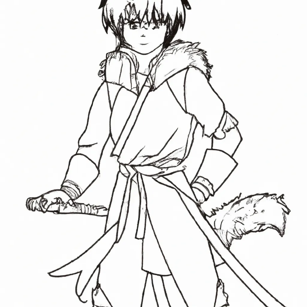 Imagens Miroku Inuyasha2 Imagens Miroku Inuyasha2