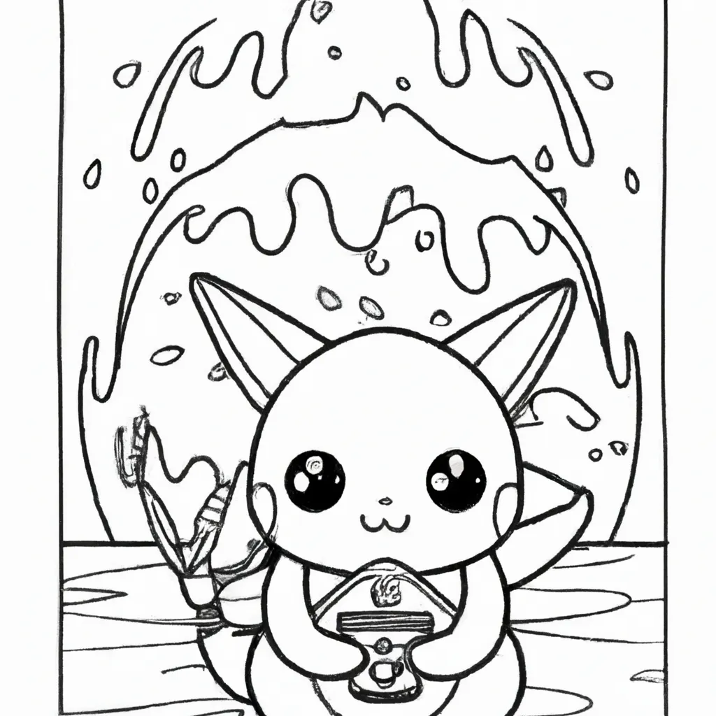 Imagens Pokemon Agua Water Imagens Pokemon Agua Water