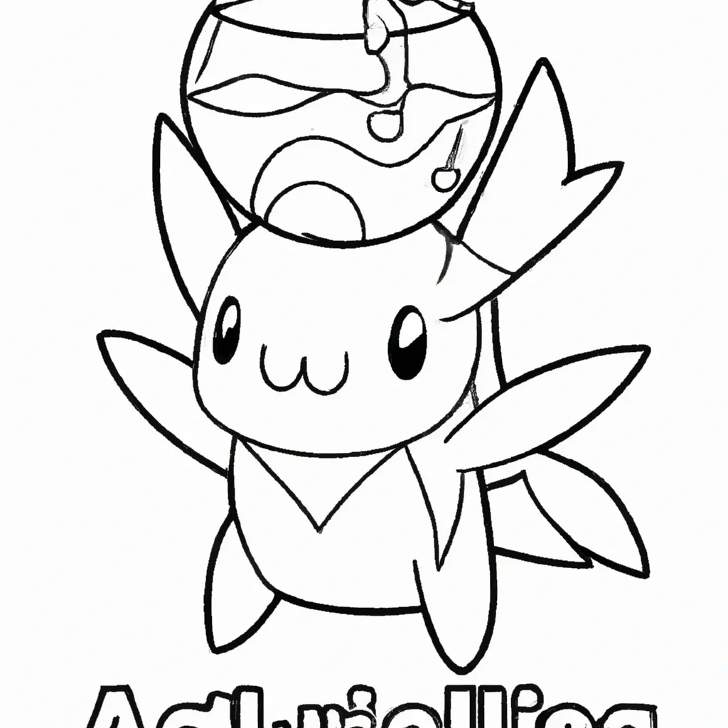 Imagens Pokemon Agua Water2 Imagens Pokemon Agua Water2