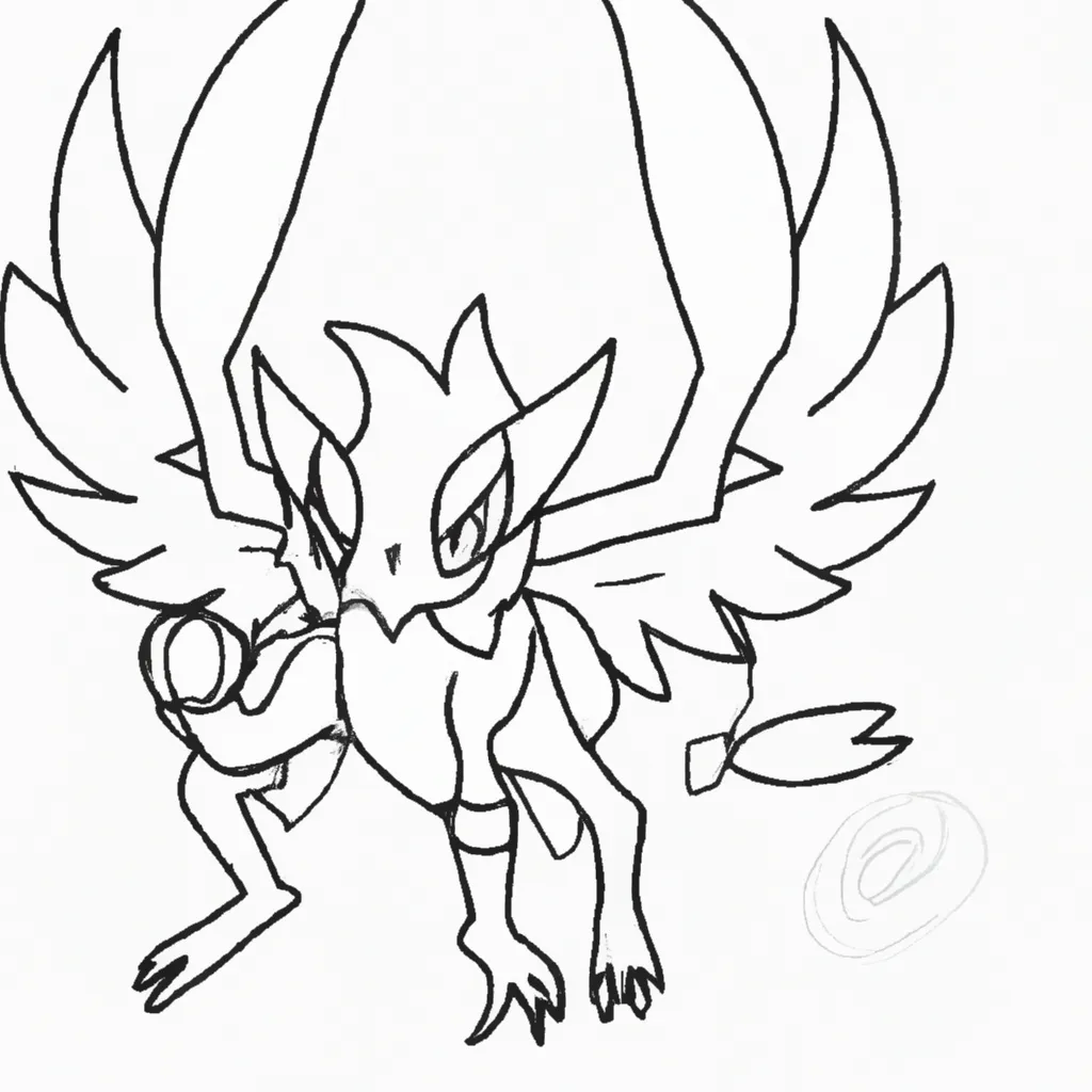 Imagens Pokemon Darkrai Imagens Pokemon Darkrai