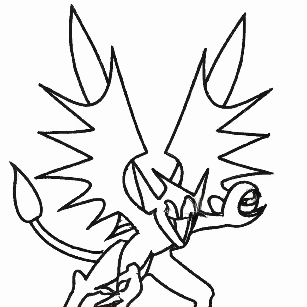 Imagens Pokemon Darkrai2 Imagens Pokemon Darkrai2