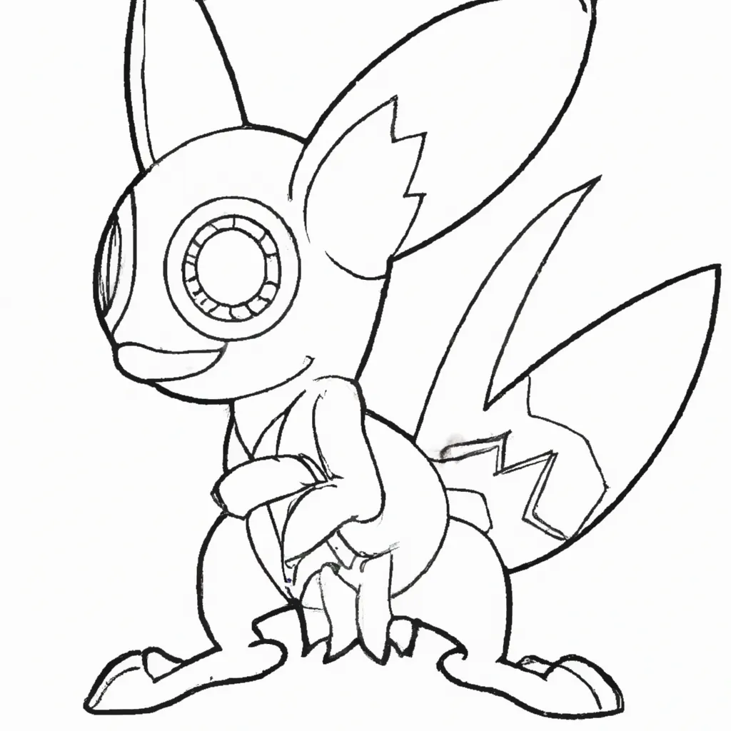 Imagens Pokemon Electivire Imagens Pokemon Electivire