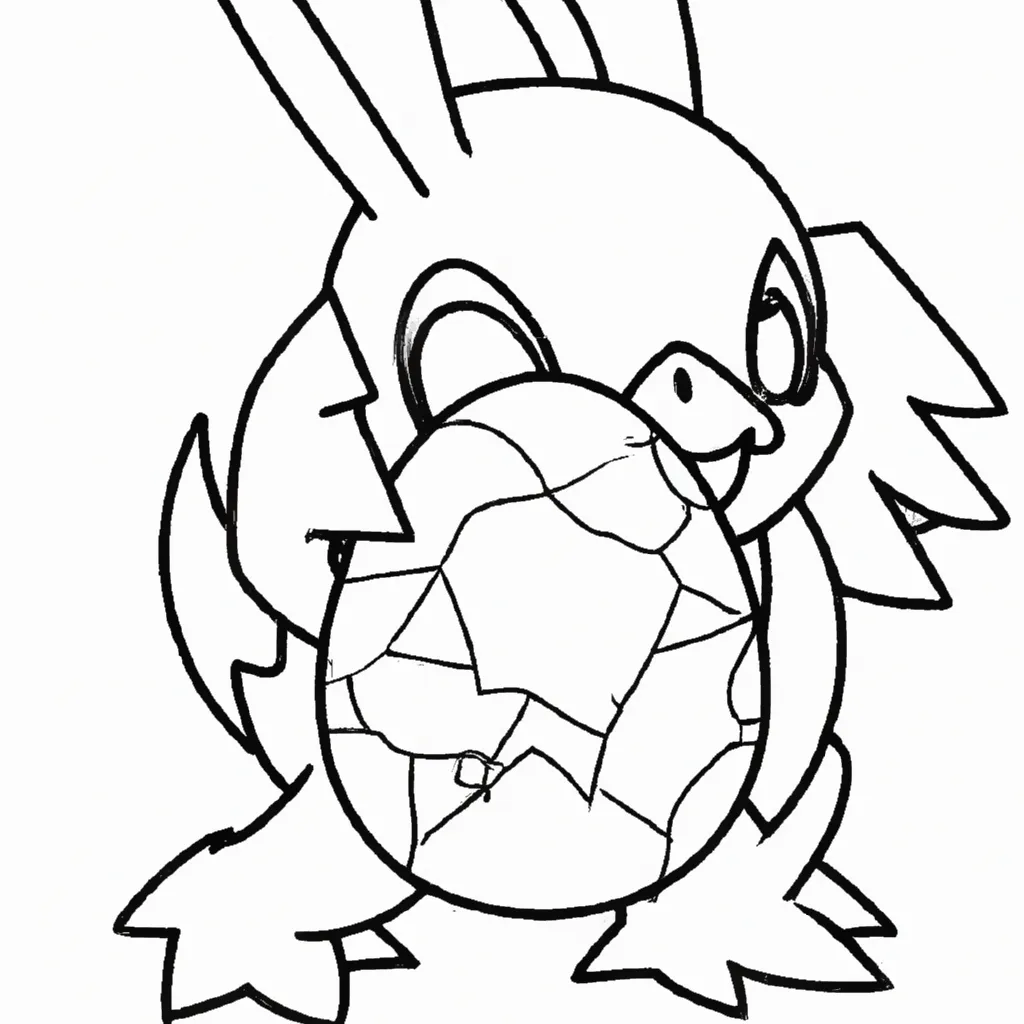 Imagens Pokemon Eletrodo2 Imagens Pokemon Eletrodo2