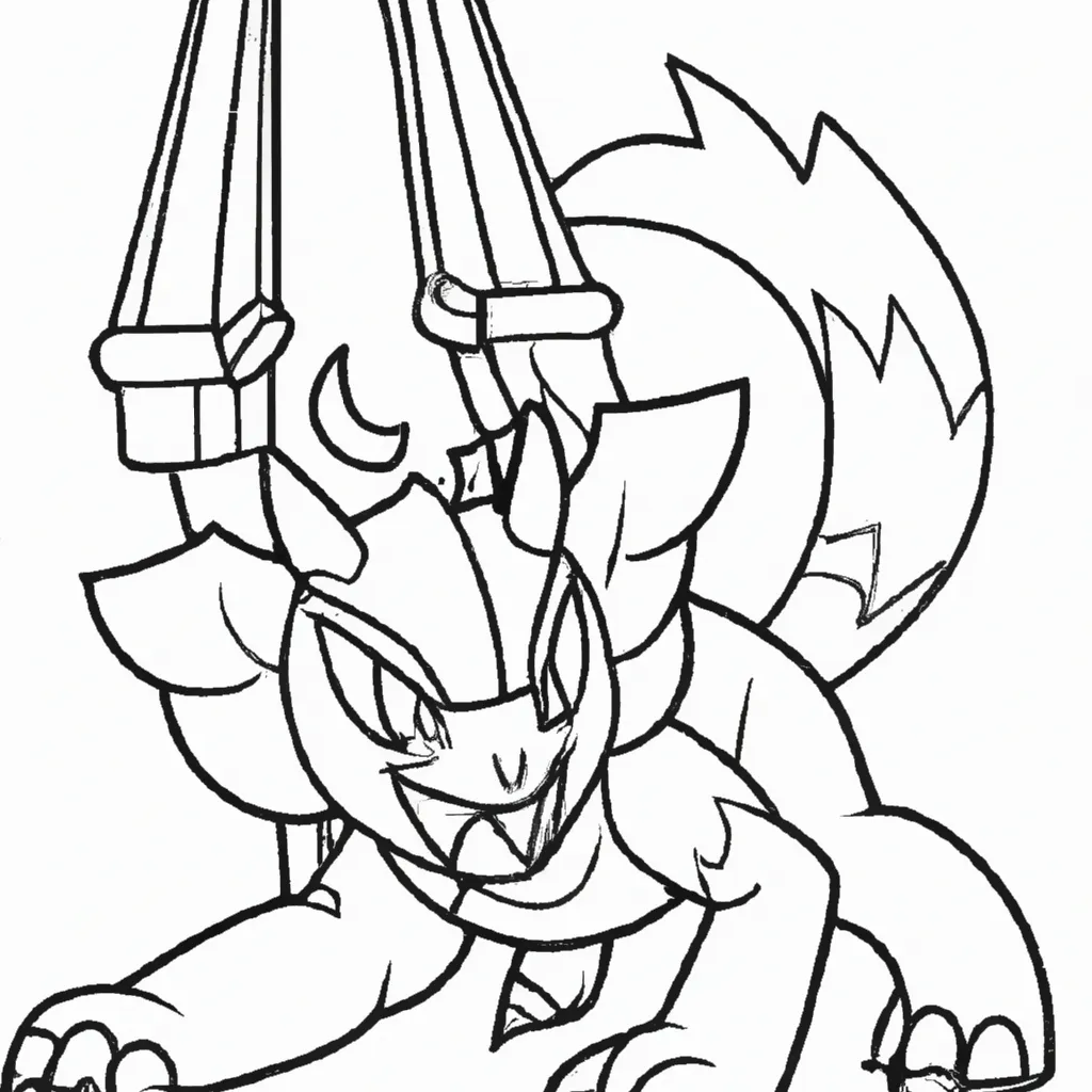 Imagens Pokemon Garchomp2 Imagens Pokemon Garchomp2