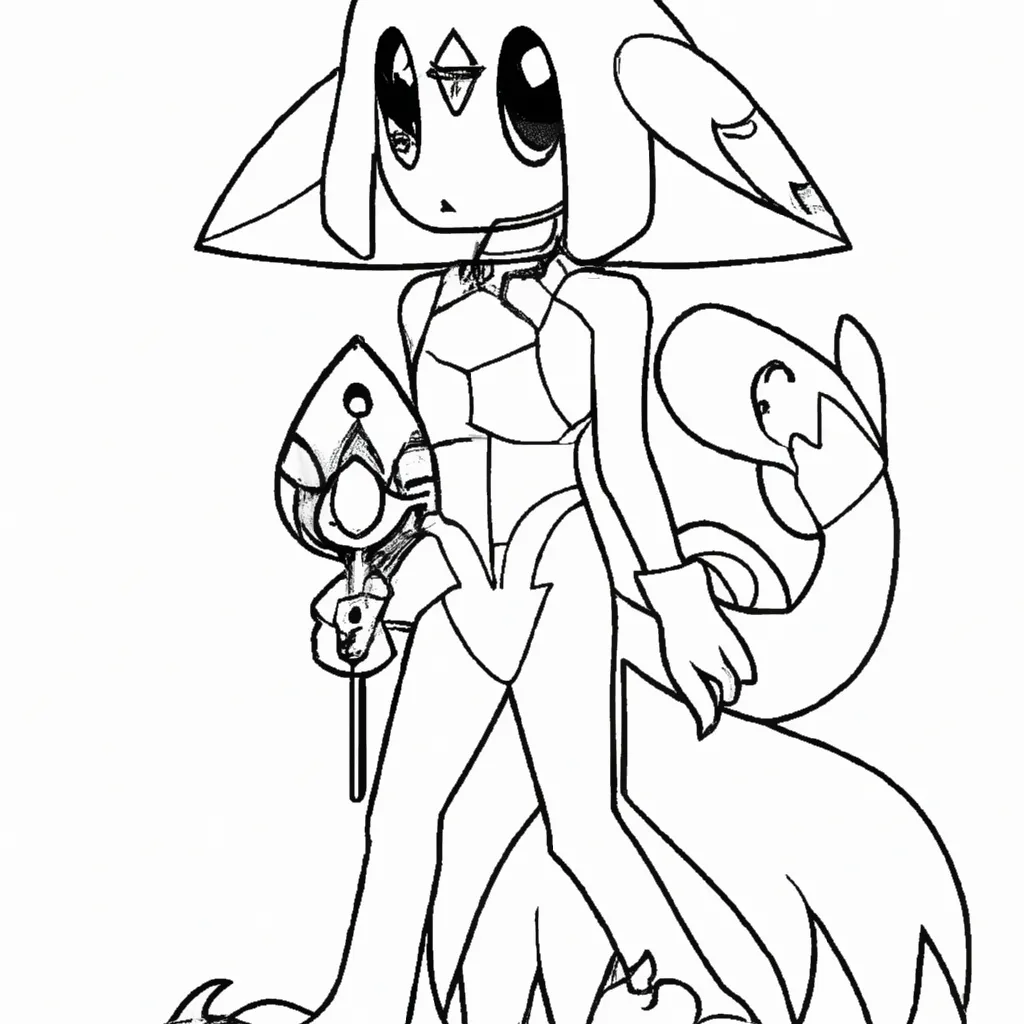 Imagens Pokemon Gardevoir2 1 Imagens Pokemon Gardevoir2 1