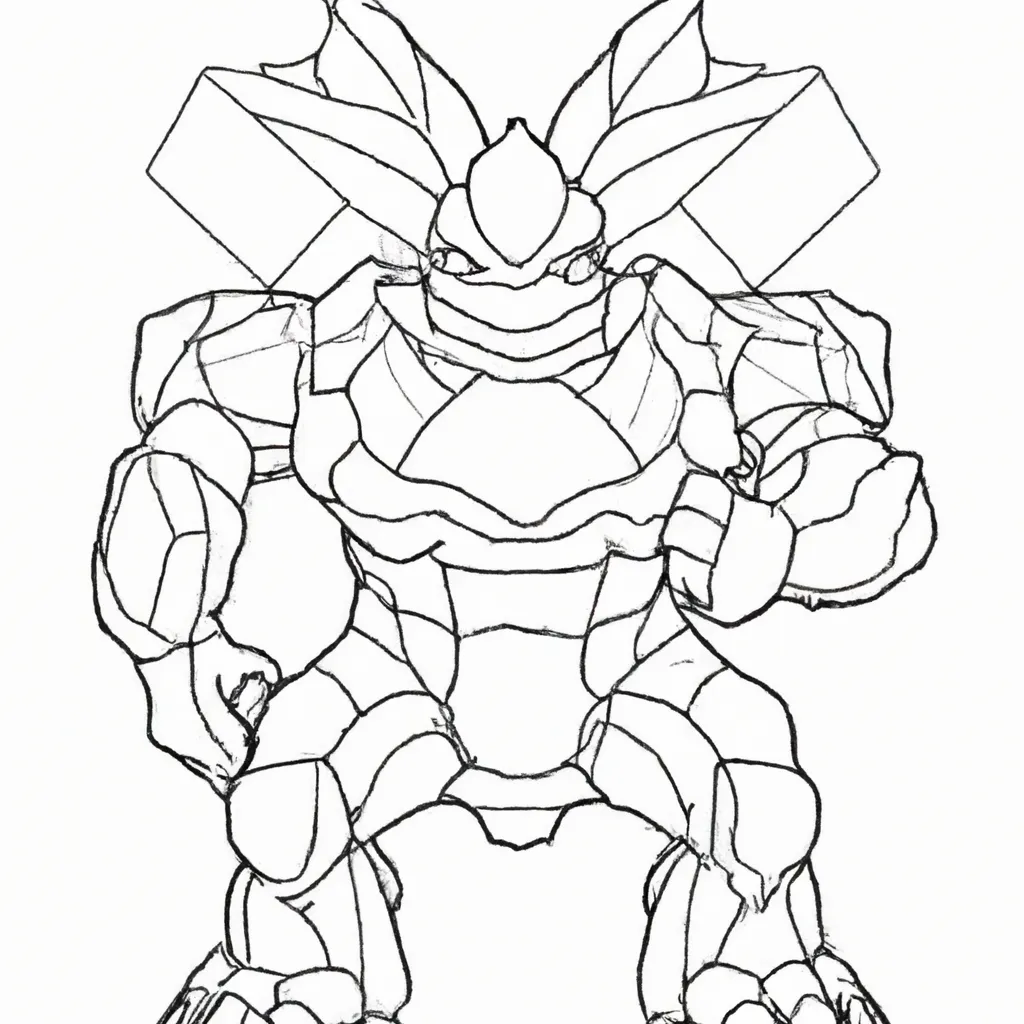 Imagens Pokemon Golem Imagens Pokemon Golem