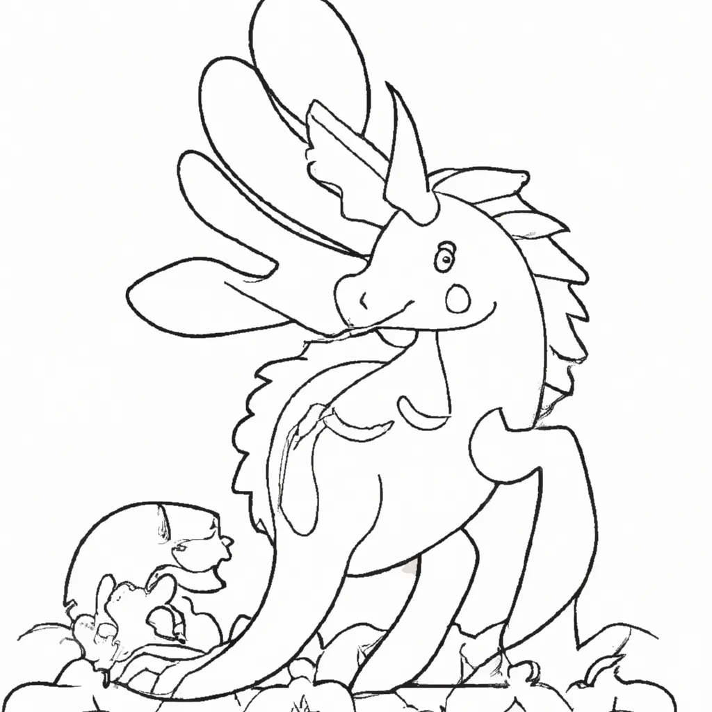 Imagens Pokemon Horsea