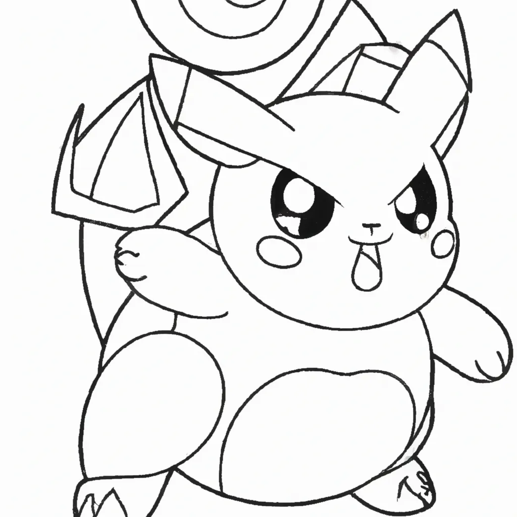 Imagens Pokemon Jigglypuff 1