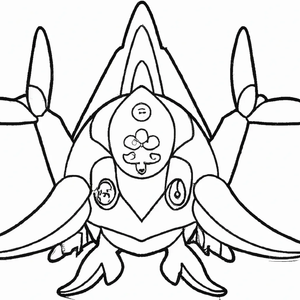 Imagens Pokemon Kyogre
