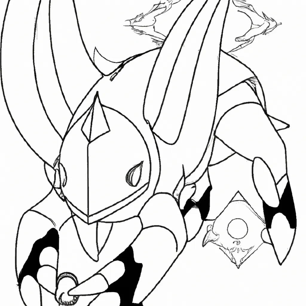 Imagens Pokemon Kyogre2 1