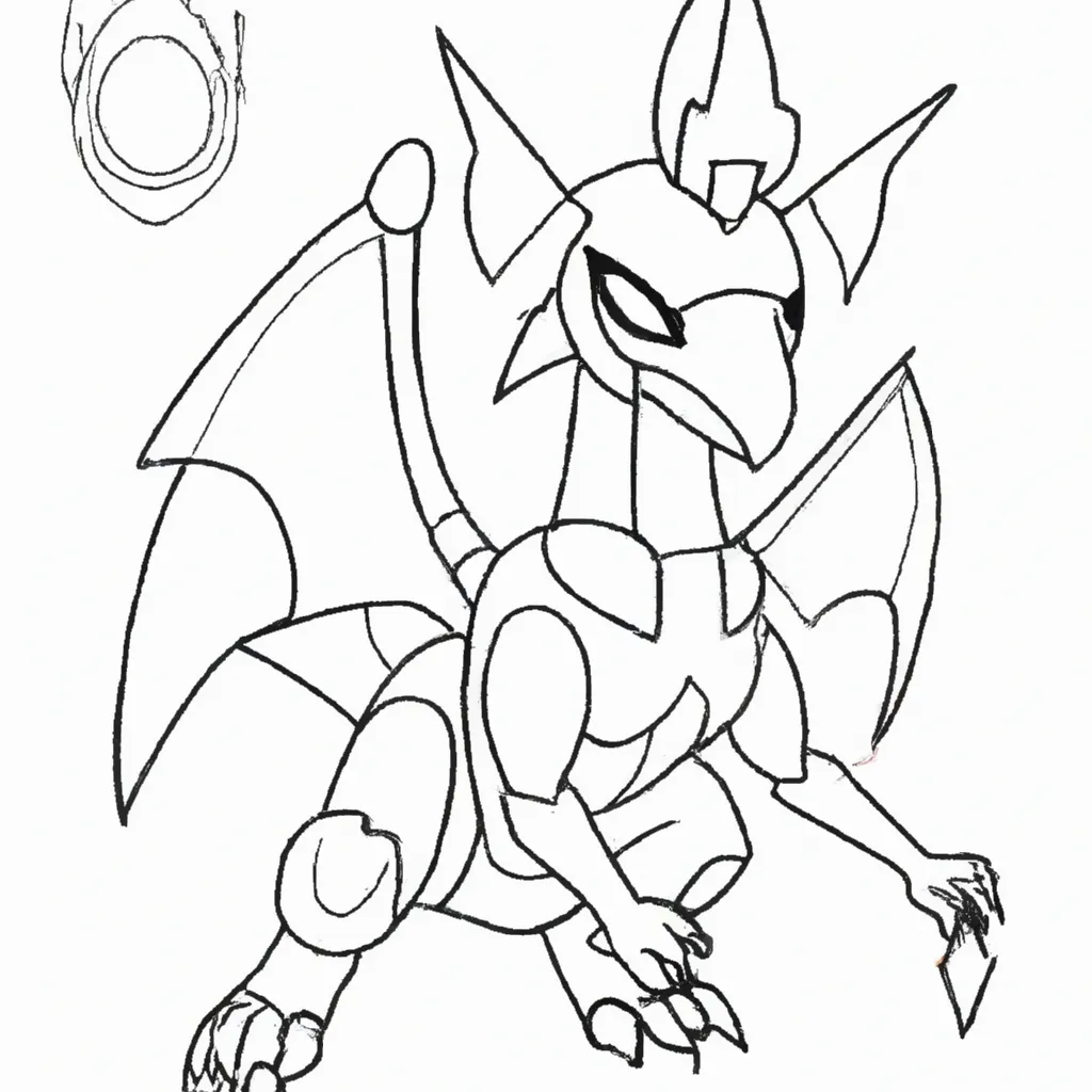 Imagens Pokemon Kyurem