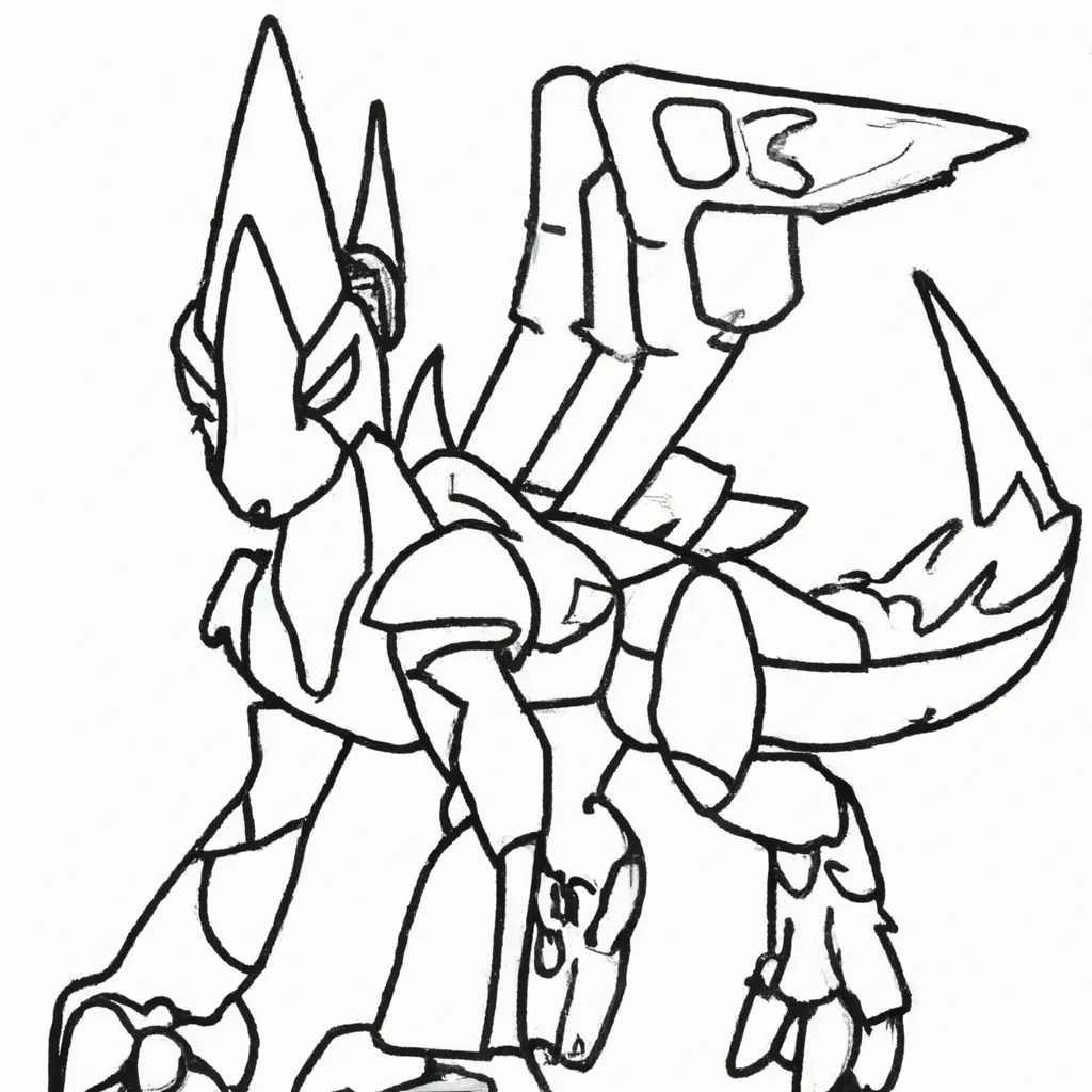 Imagens Pokemon Kyurem2