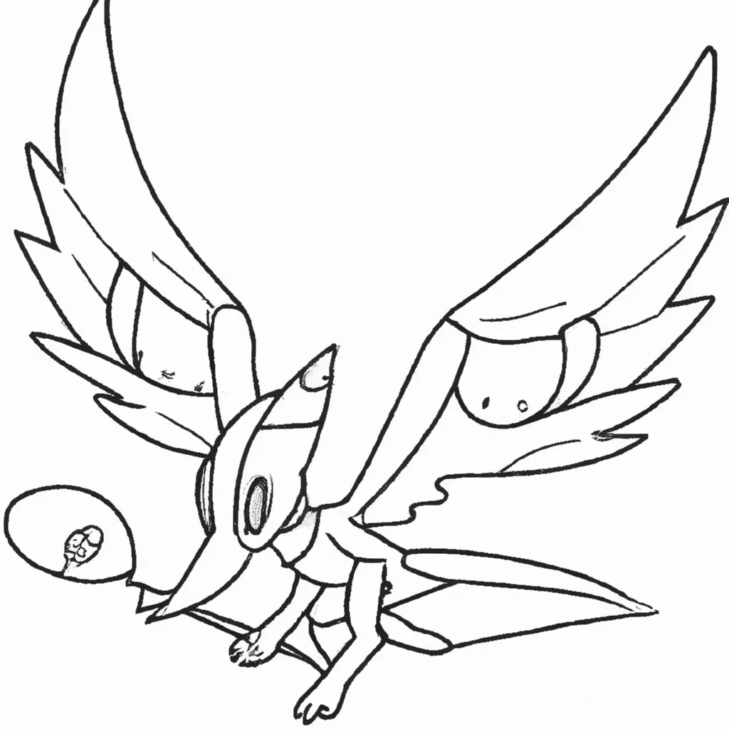Imagens Pokemon Latios