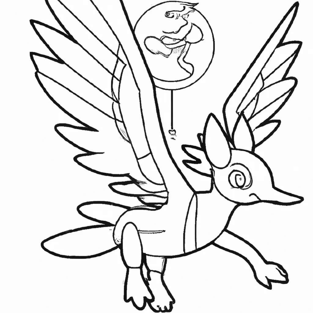 Imagens Pokemon Latios2