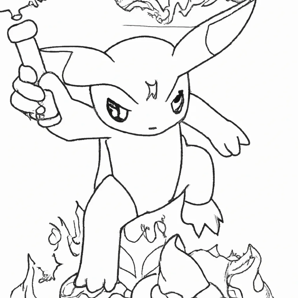Imagens Pokemon Lilling