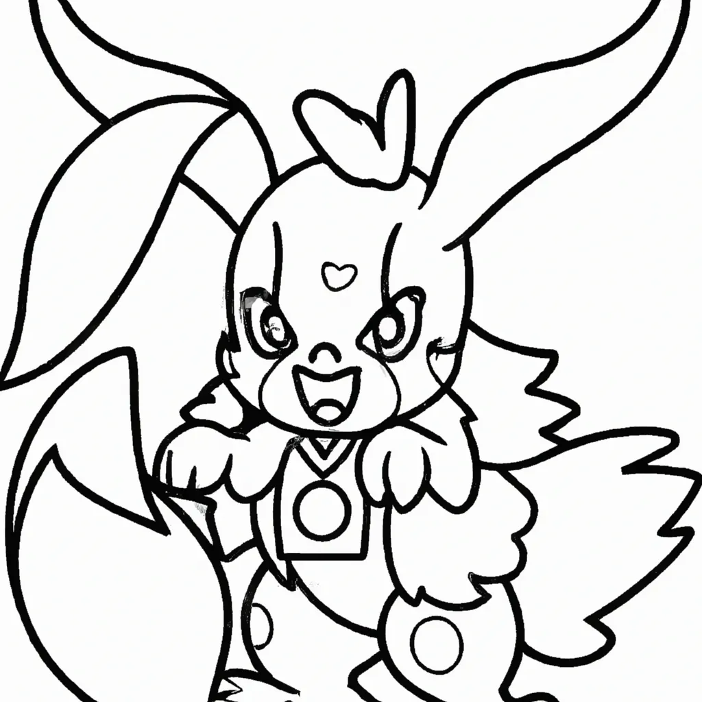 Imagens Pokemon Lopunny Imagens Pokemon Lopunny