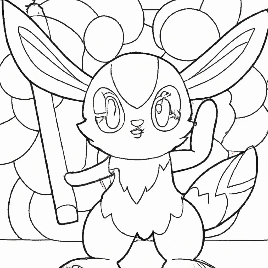 Imagens Pokemon Lopunny2 Imagens Pokemon Lopunny2