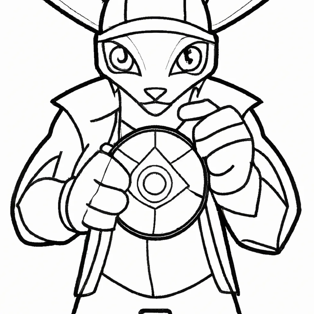 Imagens Pokemon Magneto